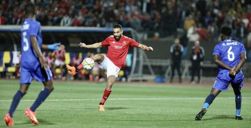 موعد مباراة الأهلي والهلال السوداني في ربع نهائي دوري أبطال أفريقيا 