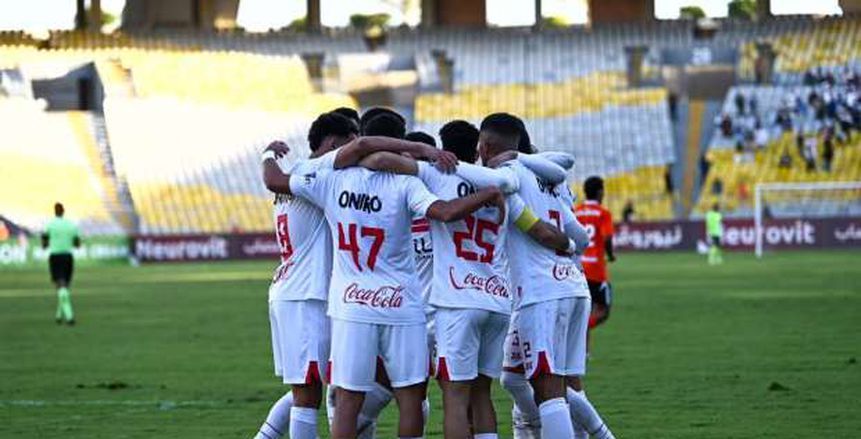 بالمواعيد| مباريات نارية تنتظر الزمالك في مارس الجاري.. أبرزها الأهلي