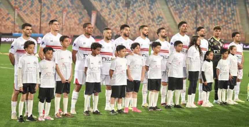 اليوم.. الزمالك يبدأ الاستعداد لقمة الأهلي في مرحلة حسم الدوري