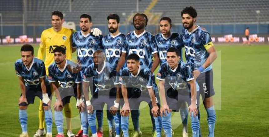 ترتيب دوري NILE بعد تعادل بيراميدز أمام المصري.. «القمة تشتعل»