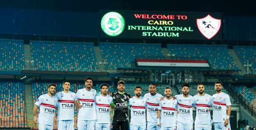 الزمالك: نجم الفريق مهدور حقه.. والجيل الحالي يعرف كيفية مواجهة الأهلي