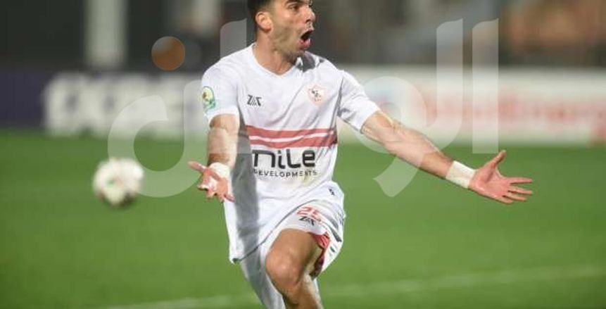 عاجل.. ميدو يصطدم مع إدارة الزمالك ويتخذ قرارا مفاجئا بشأن أزمة تجديد زيزو