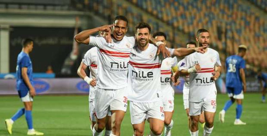 حصاد ربع نهائي كأس مصر 2025.. ريمونتادا الزمالك ودراما اللحظات الأخيرة