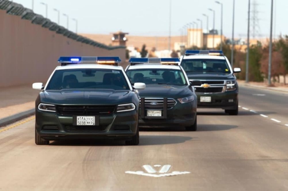 ضبط 22 ألف مخالف لأنظمة الإقامة والعمل وأمن الحدود خلال أسبوع