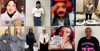 السلطات المصرية تشن حملة أمنية على البلوجرز.. و 7 تيكتوكرز في قبضة الداخلية