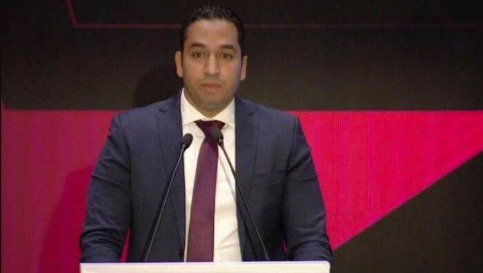 طه عزت: رابطة الأندية تنتظر قرار «كاس» بشأن لقب دوري الموسم الماضي
