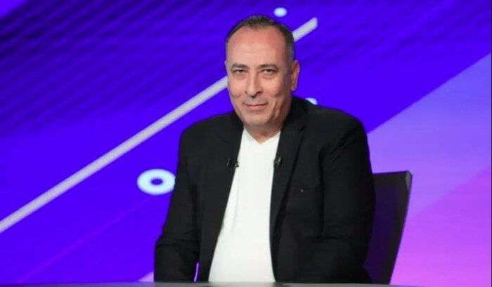 عصام مرعي: الأهلي وبيراميدز أقوى من الزمالك في الوقت الحالي