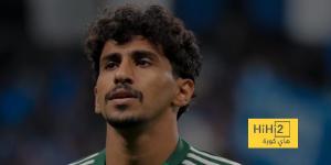 الأهلي يفقد بالعبيد أمام الريان القطري - ايجي سبورت