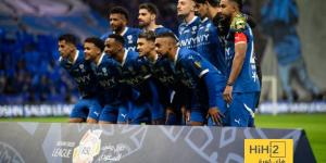 تقييم لاعبو الهلال بعد الخسارة أمام باختاكور - ايجي سبورت