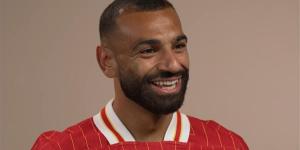 محمد صلاح: أحلم بتتويج ليفربول بالدوري الإنجليزي أكثر من دوري الأبطال - ايجي سبورت