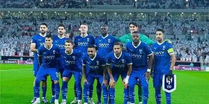 بث مباشر.. مشاهدة مباراة الهلال وباختاكور في دوري أبطال آسيا - ايجي سبورت