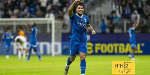 5 تفاصيل عن مباراة الهلال ضد باختاكور - ايجي سبورت