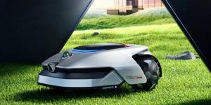 Dreame تطلق Robotic Lawn Mower A2 المطور في مارس 2025 مع خصم حصري - ايجي سبورت