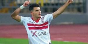 الغيابات تضرب الزمالك قبل مواجهة إنبي.. ابرزهم زيزو وفتوح وشبكابالا - ايجي سبورت