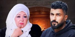 نظر استئناف محمد سامي على قرار تغريمه 5 آلاف جنيه لسبه عفاف شعيب.. 28 مايو - ايجي سبورت