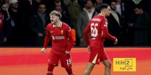 ليفربول يفوز على باريس سان جيرمان في دوري الأبطال - ايجي سبورت