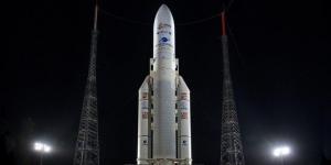 نجاح الإطلاق التجاري الأول لصاروخ Ariane 6 الأوروبي - ايجي سبورت