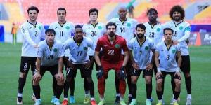 بث مباشر.. مشاهدة مباراة النفط والقاسم في الدوري العراقي - ايجي سبورت