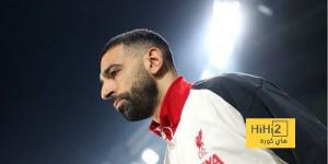 سلوت يكشف سبب عدم استبدال محمد صلاح كثيرا في المباريات! - ايجي سبورت