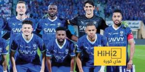 هل ينجح الهلال في استغلال فوزه على الفيحاء للعودة إلى قمة الدوري؟ - ايجي سبورت