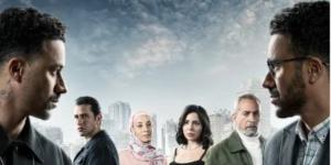 دراما رمضان 2025 .. موعد عرض الحلقة 10 من مسلسل الشرنقة على Watch it - ايجي سبورت