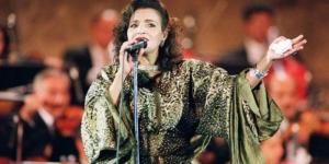 رحيل الفنانة المغربية نعيمة سميح عن عمر ناهز 72 عامًا - ايجي سبورت