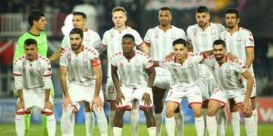 بث مباشر.. مشاهدة مباراة الكرخ وزاخو في الدوري العراقي - ايجي سبورت