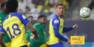 من يتفوق؟ مقارنة بين أرقام النصر واستقلال طهران في آسيا - ايجي سبورت