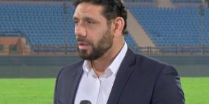 سمير كمونة: الأهلي هيفوز بالقمة.. ولقب الدوري بعيدًا عن الزمالك - ايجي سبورت