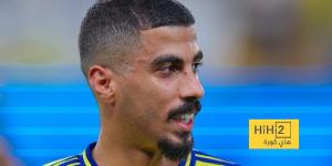 موقف لاجامي من المشاركة مع النصر أمام الاستقلال - ايجي سبورت