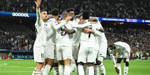 مواجهة قوية.. بث مباشر لمباراة ريال مدريد ورايو فاليكانو في الدوري الإسباني - ايجي سبورت