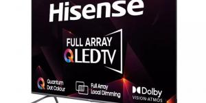 دعوى قضائية جماعية ضد Hisense بسبب ادعاءات مضللة حول أجهزة تلفاز QLED - ايجي سبورت