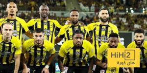 انتقاد حاد للاعبي الاتحاد بسبب تراجع مستوى الفريق - ايجي سبورت