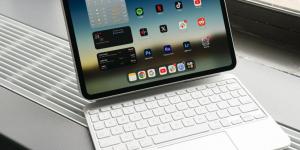 تسريبات تكشف تفاصيل مبكرة عن iPad Pro Fold بشاشة ضخمة 18.8 بوصة - ايجي سبورت