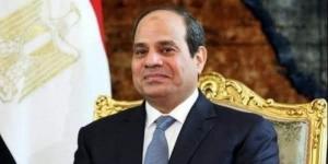 الرئيس السيسي يتلقى اتصالا من رئيس وزراء نيبال ويؤكدان العمل على تعزيز العلاقات - ايجي سبورت