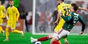 شاهد.. بث مباشر لمباراة دهوك والاتفاق في دوري أبطال الخليج - ايجي سبورت