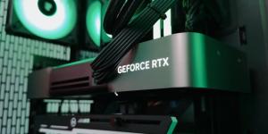 Nvidia تستعد لطرح GeForce RTX 5050 مع اختلافات بين النسختين المكتبية والمحمولة - ايجي سبورت