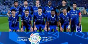 الهلال يترقب موقف ميتروفيتش بعد أزمة عضلة القلب - ايجي سبورت