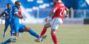 رسميًا.. كاف يعلن موعد مباراتي الأهلي ضد الهلال بدوري الأبطال - ايجي سبورت