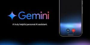 Gemini يستعد لاستبدال مساعد جوجل على الهواتف والأجهزة الذكية - ايجي سبورت