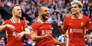 نيوكاسل يونايتد يفوز على ليفربول 2-1 ويتوج بلقب كأس كاراباو - ايجي سبورت