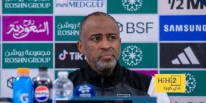 تعليق مدرب التعاون بعد السقوط أمام الهلال - ايجي سبورت