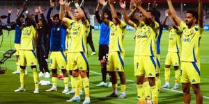 النصر يرفض إراحة لاعبه خلال التوقف - ايجي سبورت