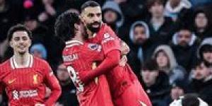 محمد صلاح فى الصدارة.. ترتيب هدافي بطولة الدوري الإنجليزي - ايجي سبورت