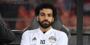 محمد صلاح ينتظم فى معسكر منتخب مصر اليوم استعداداً للسفر إلي المغرب - ايجي سبورت