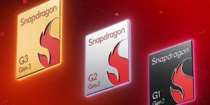 معالج Snapdragon G3 Gen 3 يعزز أجهزة الألعاب المحمولة بدعم Lumen وتتبع الأشعة - ايجي سبورت