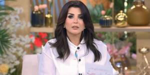 لأول مرة.. منى الشاذلي تكشف تفاصيل أزمة لوحات الرسّامين الأربعة - ايجي سبورت
