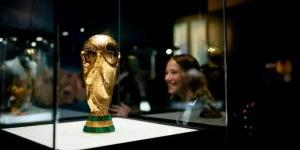 مدينة إسبانية تنسحب من استضافة كأس العالم 2030 - ايجي سبورت