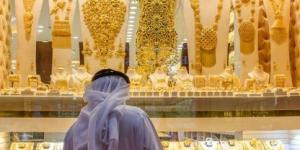 استقرار أسعار الذهب فى الإمارات وعيار 24 يسجل 402 دينارا للجرام - ايجي سبورت