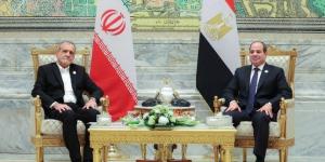تحسن العلاقات بين القاهرة وطهران يفتح الباب أمام عودة السياح الإيرانيين إلى مصر قريبا - ايجي سبورت
